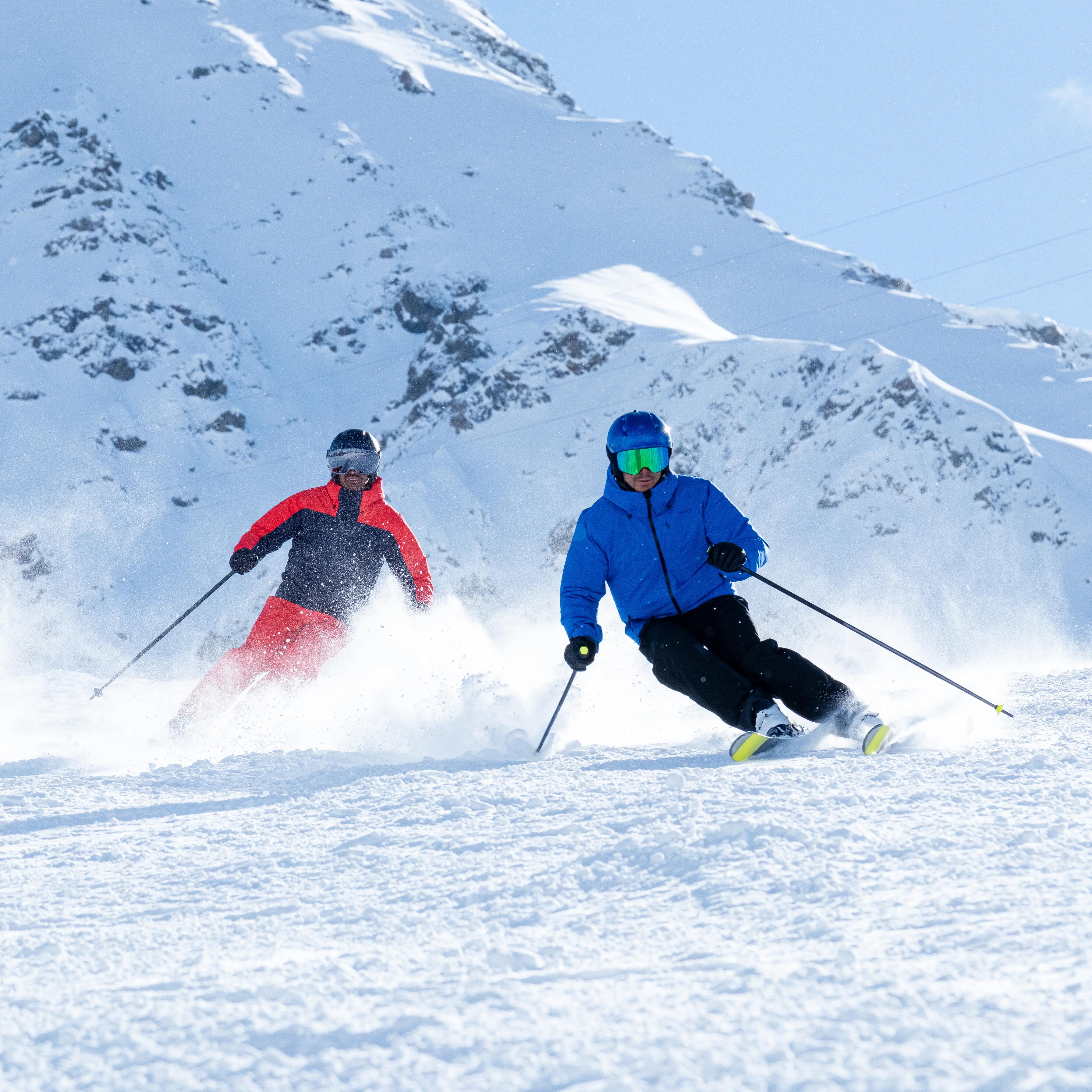 Decathlon ski clothes new arrivals